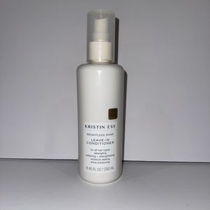 Kristin Ess Weightless Leave In Conditioner